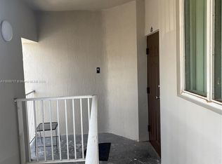 1652 SE 28th St UNIT 205, Homestead, FL 33035