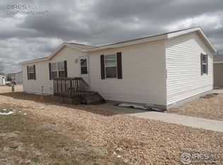 4122 Pinon Ln, Evans, CO 80620