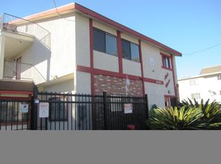 13407 Kornblum Ave APT 22, Hawthorne, CA 90250