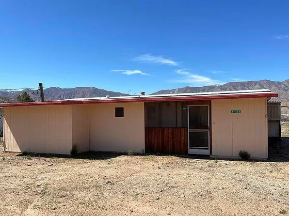1156 N Cline Blvd, Tonto Basin, AZ 85553