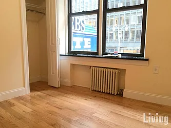 Rented by Living New York