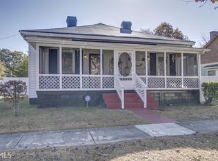 44 Poplar St, Porterdale, GA 30014