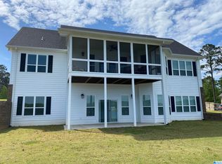 61 Timber Trl, Sylacauga, AL 35151