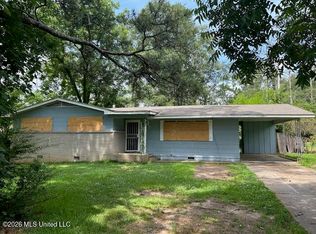 427 McDowell Park Cir, Jackson, MS 39204