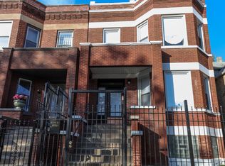 1338 S Avers Ave, Chicago, IL 60623