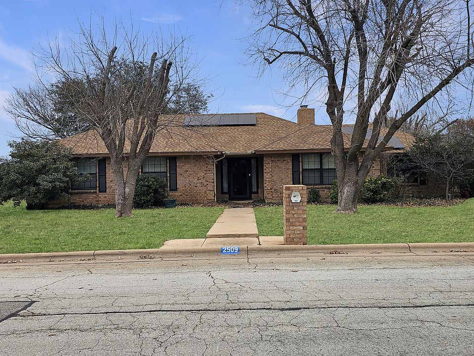 1st image of 2509 Christopher Dr