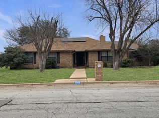 2509 Christopher Dr, Abilene, TX 79602