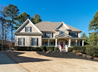 311 Magnolia Trce, Canton, GA 30114