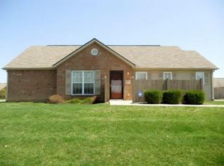 4279 Cobbleton Grove Cir, Canal Winchester, OH 43110
