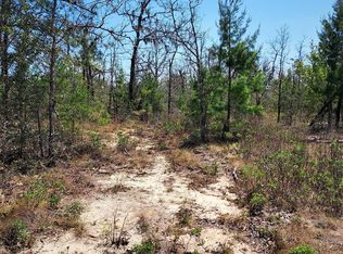 26376 NW County Road 167, Fountain, FL 32438