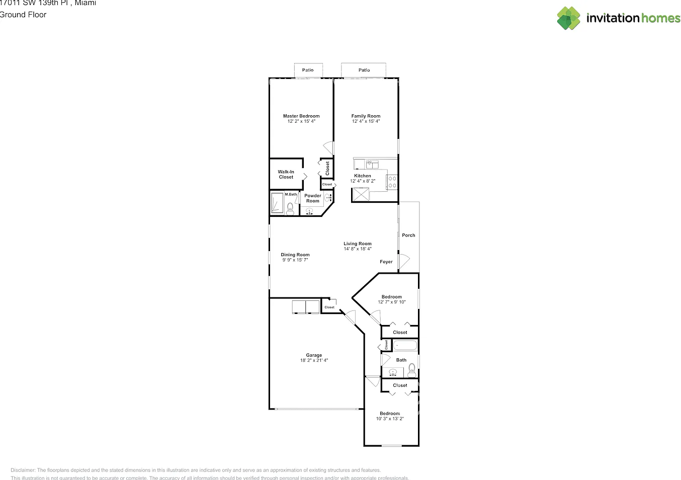 17011 SW 139th Pl Miami, FL 33177 — Photo 2