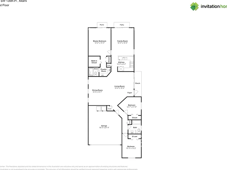 17011 SW 139th Pl — Photo 2