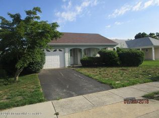 16 Normanton Ave, Manchester, NJ