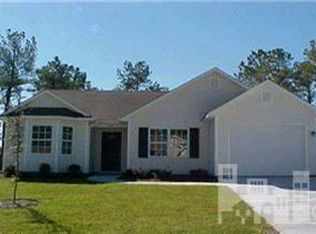 1005 W Ashland Way, Leland, NC 28451