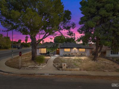 3913 Crescent Dr, Bakersfield, CA, 93306