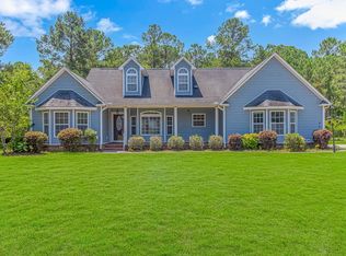 864 McNabb Shortcut Rd, Loris, SC 29569