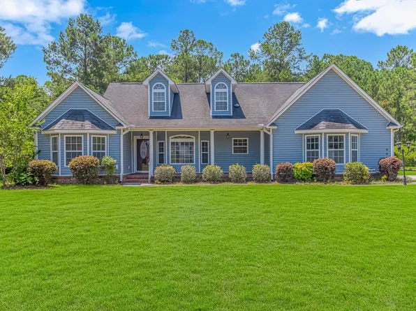 864 McNabb Shortcut Rd., Loris, SC 29569