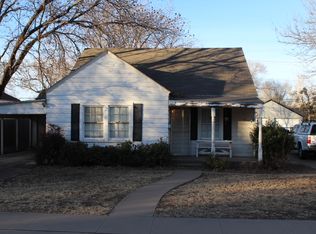2514 24th St, Lubbock, TX 79410