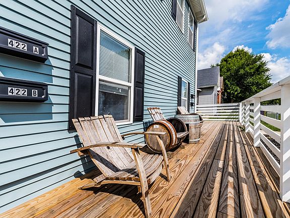 4th image of 422 N Walcott St Unit B