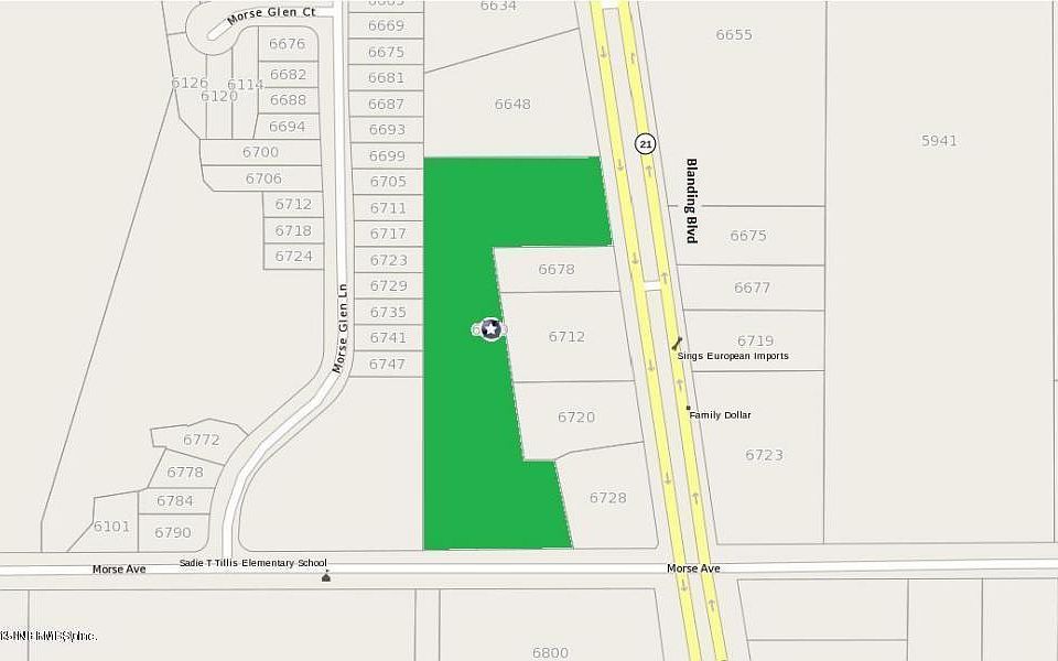 1st image of 6670 Blanding Blvd