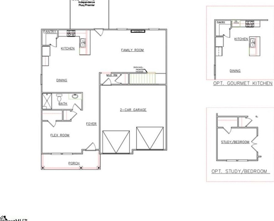 2nd image of 344 Amy Marie Ln Lot 19