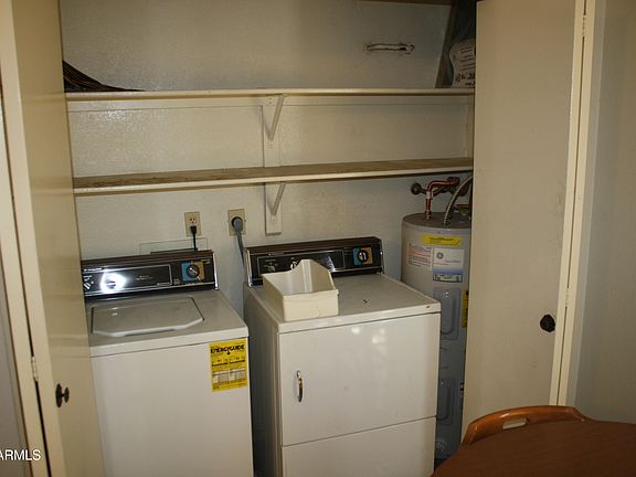 4th image of 501 W HONONEGH Drive #4