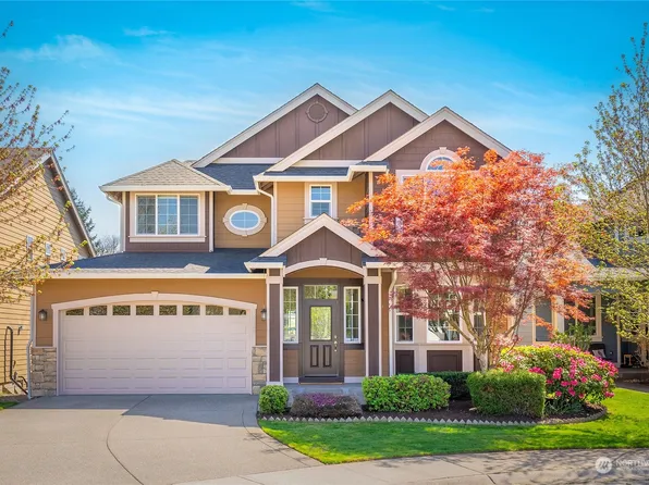 13738 161st Place SE, Renton, WA 98059