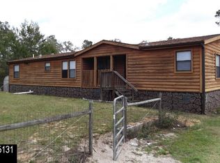 14815 SE 213th Ter, Umatilla, FL 32784