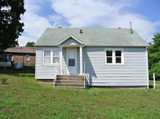 104 N Bates St, Waynesville, MO 65583