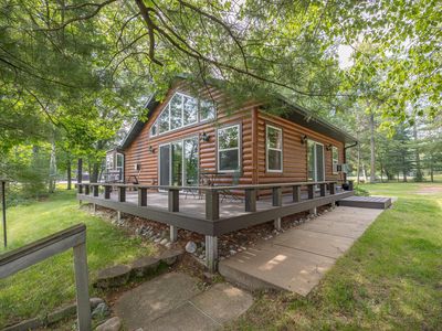 1020 County 5 NW, Hackensack, MN, 56452