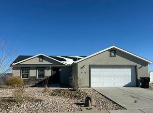 3478 W 1850 N, Cedar City, UT 84721