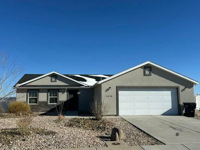 3478 W 1850 N, Cedar City, UT, 84721