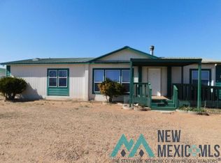 3290 Tennyson Dr NE, Deming, NM 88030