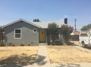 2037 E Michigan Ave, Fresno, CA 93703