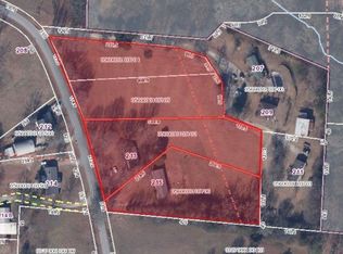 213 Burdette Rd, Simpsonville, SC 29681