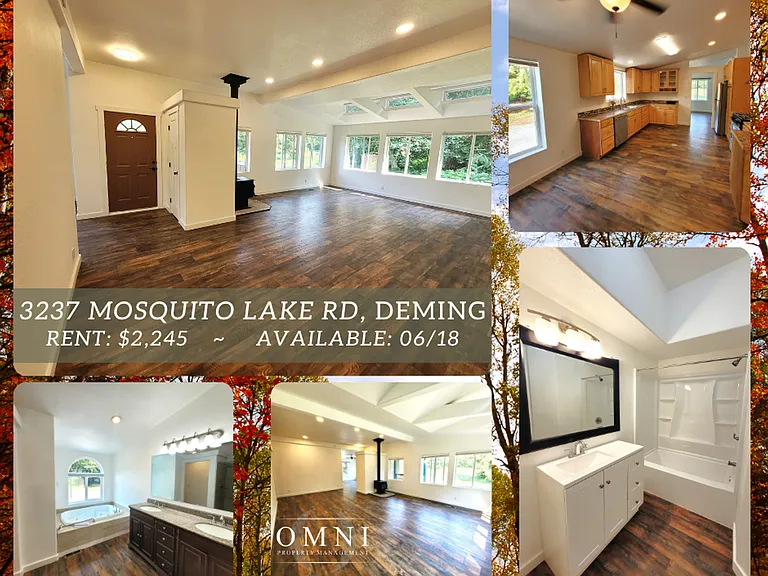 3237 Mosquito Lake Rd — Photo 1