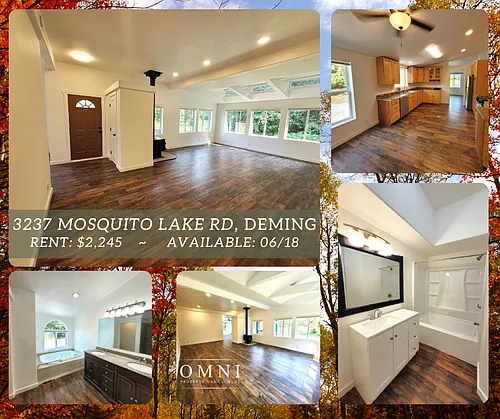3237 Mosquito Lake Rd Photo 1