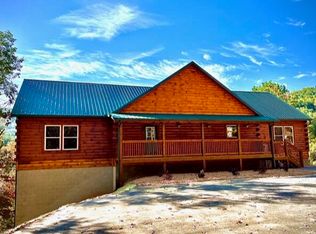 825 String Run Way LOT 21, Pigeon Forge, TN 37863