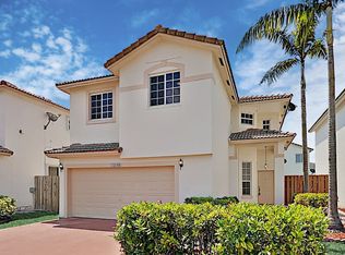 15108 SW 141st Ter, Miami, FL 33196