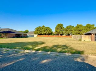 202 S Itasca St, Plainview, TX 79072