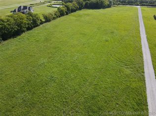 17626 S Yale Ave, Bixby, OK 74008