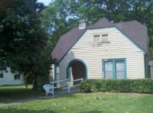 2616 S Grand St, Monroe, LA 71202