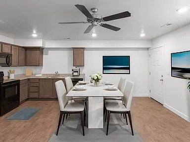 2-Story Delinda With Basement