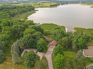 19357 Red Oak Cir, Avon, MN 56310