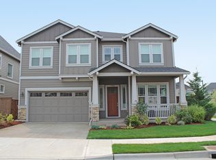 15246 NW Marie Way, Portland, OR 97229