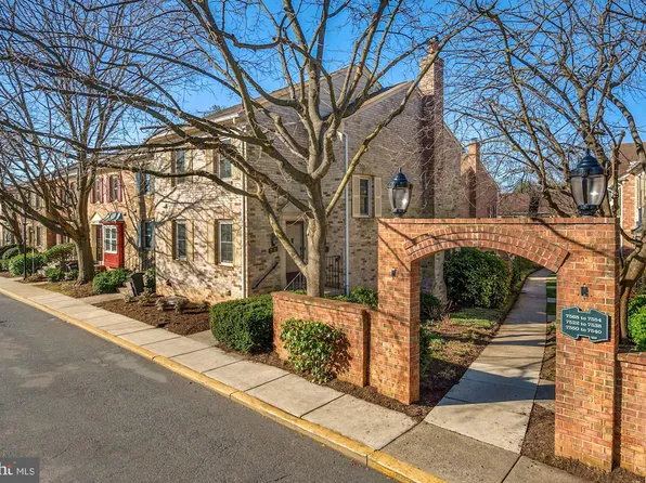 7572 Westlake Ter #56, Bethesda, MD 20817