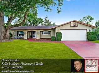 1041 Crystal Bowl Cir, Casselberry, FL 32707