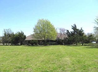 1416 S Joe Wilson Rd, Cedar Hill, TX 75104