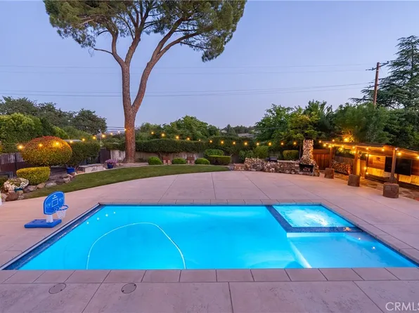 230 Crestline Dr, Paso Robles, CA 93446
