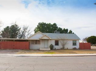 401 S Cypress St, Carlsbad, NM 88220